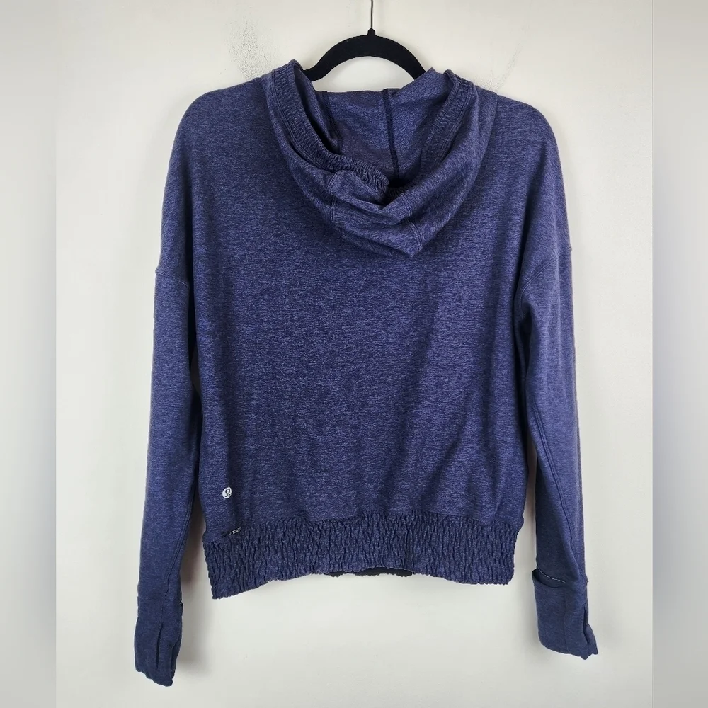 lululemon athletica lululemon lead
